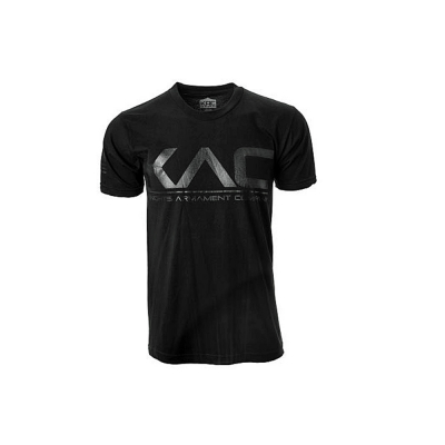 KNIGHTS | Blackout T-shirt 